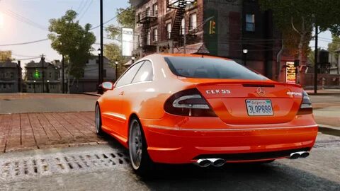 4 my car