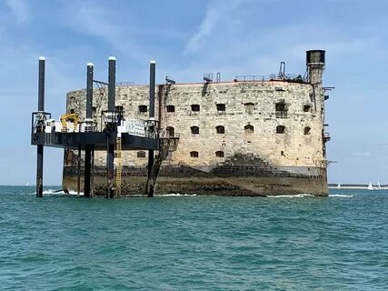 Port des