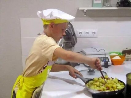 Школа готовит к жизни