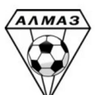 Футбольный алмаз