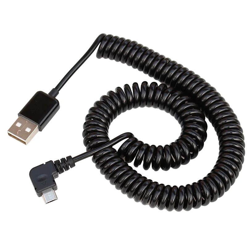 Usb кабель для видеорегистратора. Кабель пружинный micro usb. usb пружинный спиральный micro usb кабель 90 градусов. кабель usb micro usb угловой. кабель micro usb 5 метров угловой.