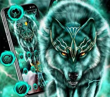Wolf m8