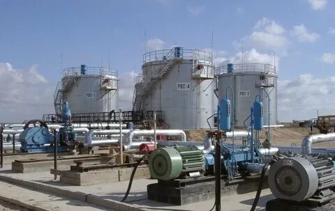Нефть д 5