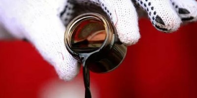 высоковязкая нефть