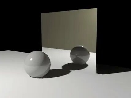 Material side