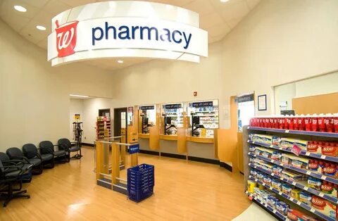 Walgreens