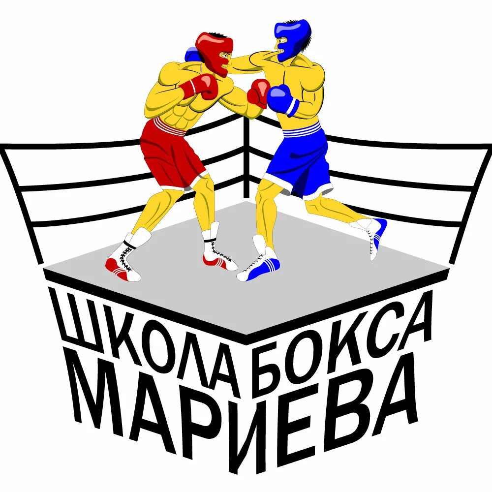 Логобокс