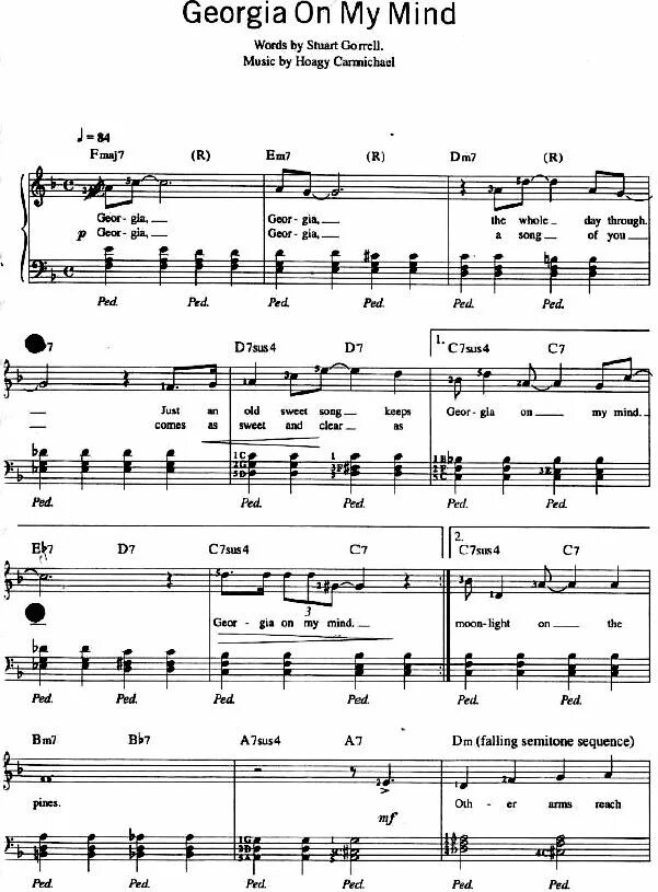 Джорджия ноты для фортепиано. Georgia on my mind перевод. Ray charles georgia ноты для фортепиано. Georgia перевод песен. Песня перевод georgia disco.
