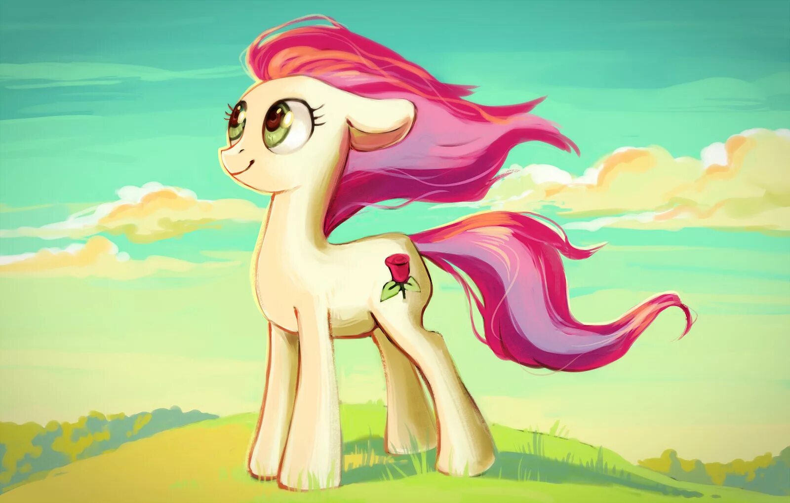 Создатель май литл пони. Роуз млп. my little pony roseluck. млп пони роуз. my little pony роза.