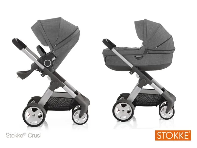 Stokke коляска 3