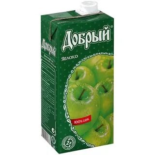 Сок с градусами