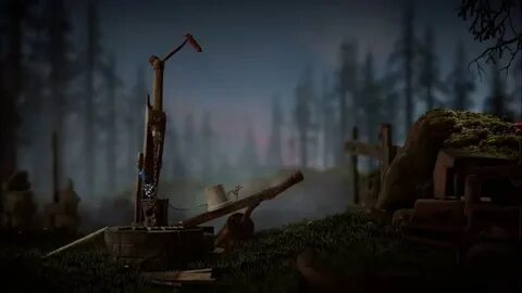 Unravel two прохождение