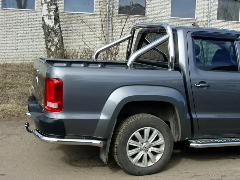 Дуги Volkswagen Amarok. Дуги на кузов Фольксваген Амарок. Фольксваген с кузовом Амарок. Защитные дуги в кузов пикапа Амарок. Пикап защита