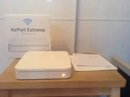 Airport extreme