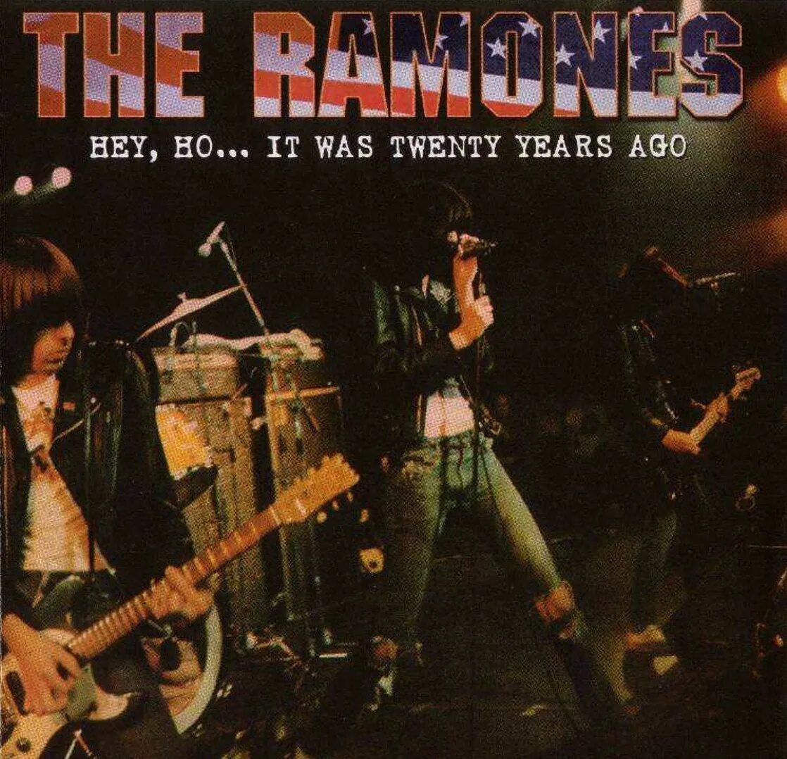 It was twenty years. Ramones концерт. Hey ho it was twenty years ago. Ramones "leave Home". Ramones it's Alive.