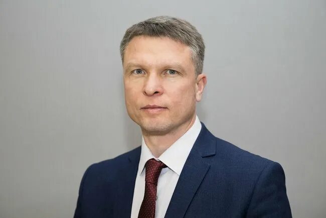 Попов Сергей Владимирович - Депутат Законодательного Собрания III созыва - Биогр