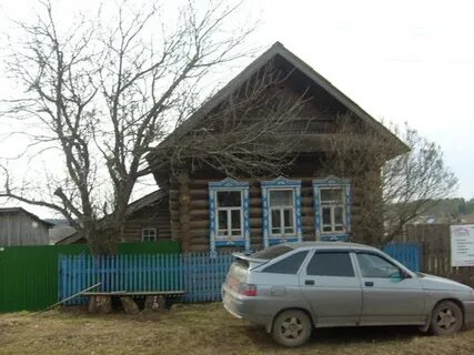 Погода в деревне черное
