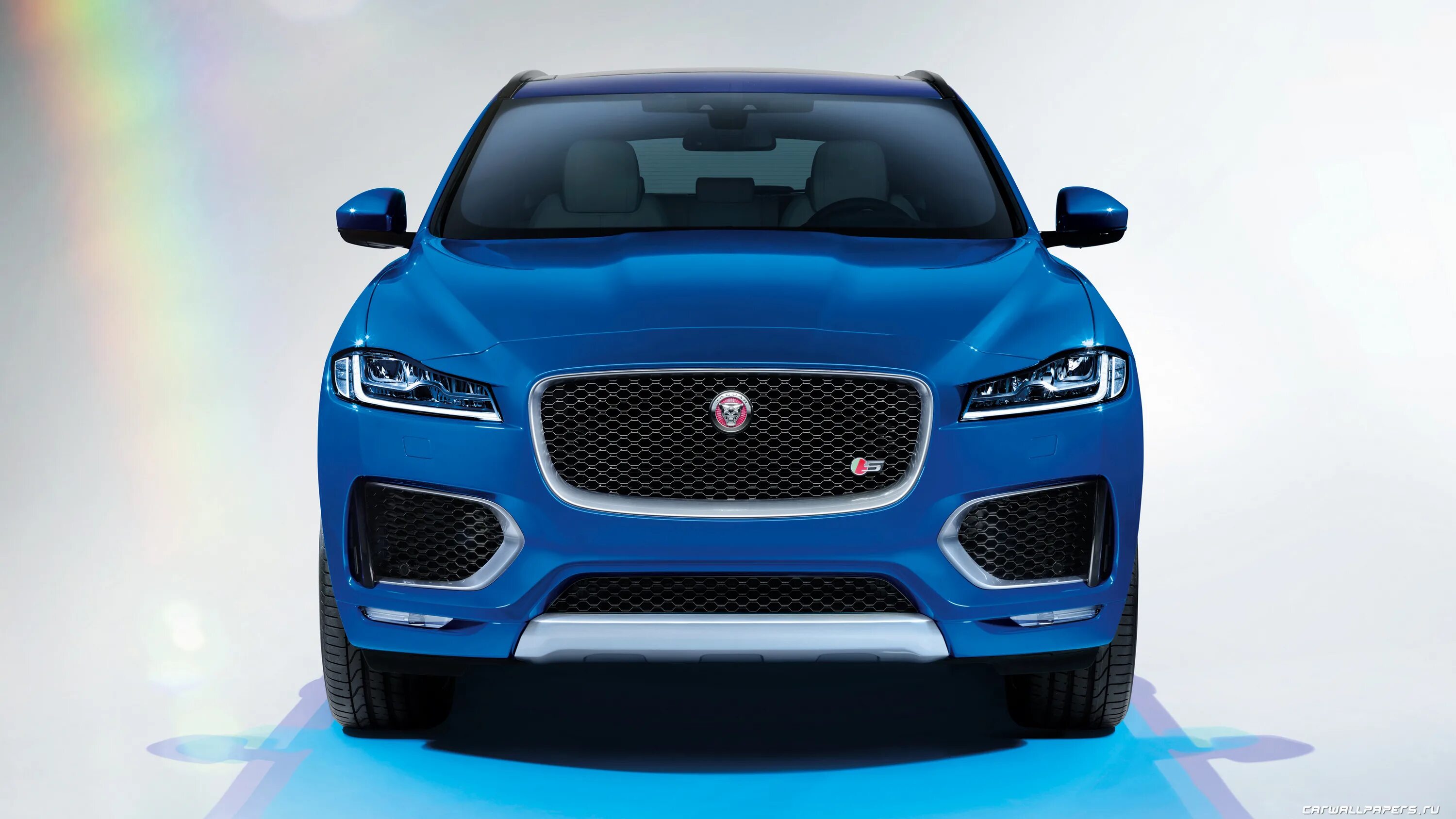 масло jaguar f pace