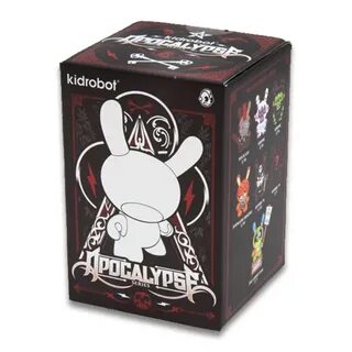 Blind box