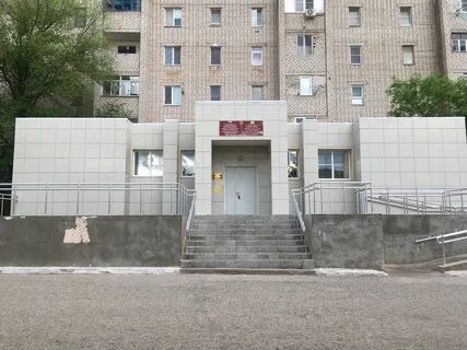 8 микрорайон 65