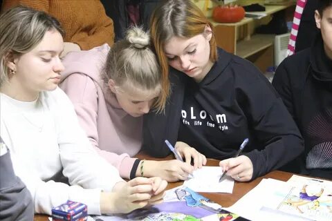 Каникулярная школа