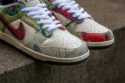 Nike air force 1 sb
