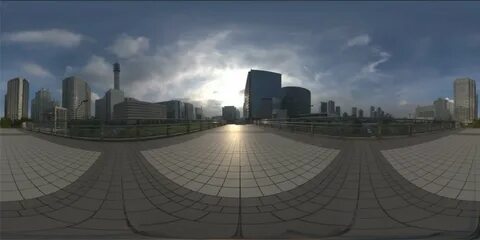 Hdri unreal