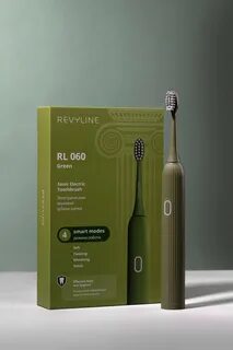 Электрическая щетка revyline