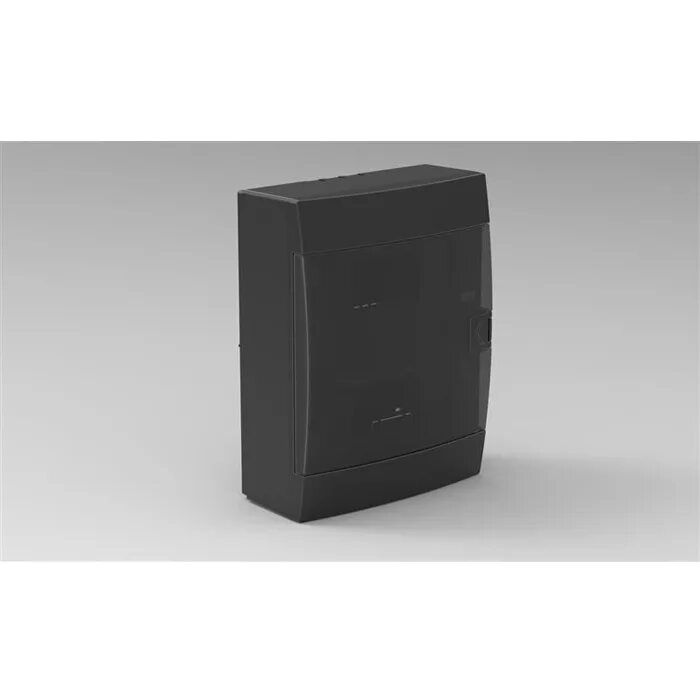 бокс horoz electric навесной на 8 модулей черный 600-001-800. корпус черный 40x30. коробка распаечная из abs пластика. бокс пластиковый черный. бокс пластиковый черный.