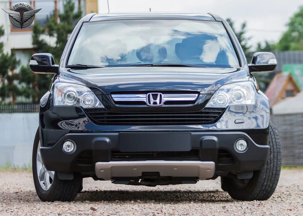 Бампер honda crv. Защита бампера Honda CR-V 3. Защита переднего бампера Honda CRV 2. Защита бампера Хонда СРВ 3. Защита переднего Хонда СРВ 3.