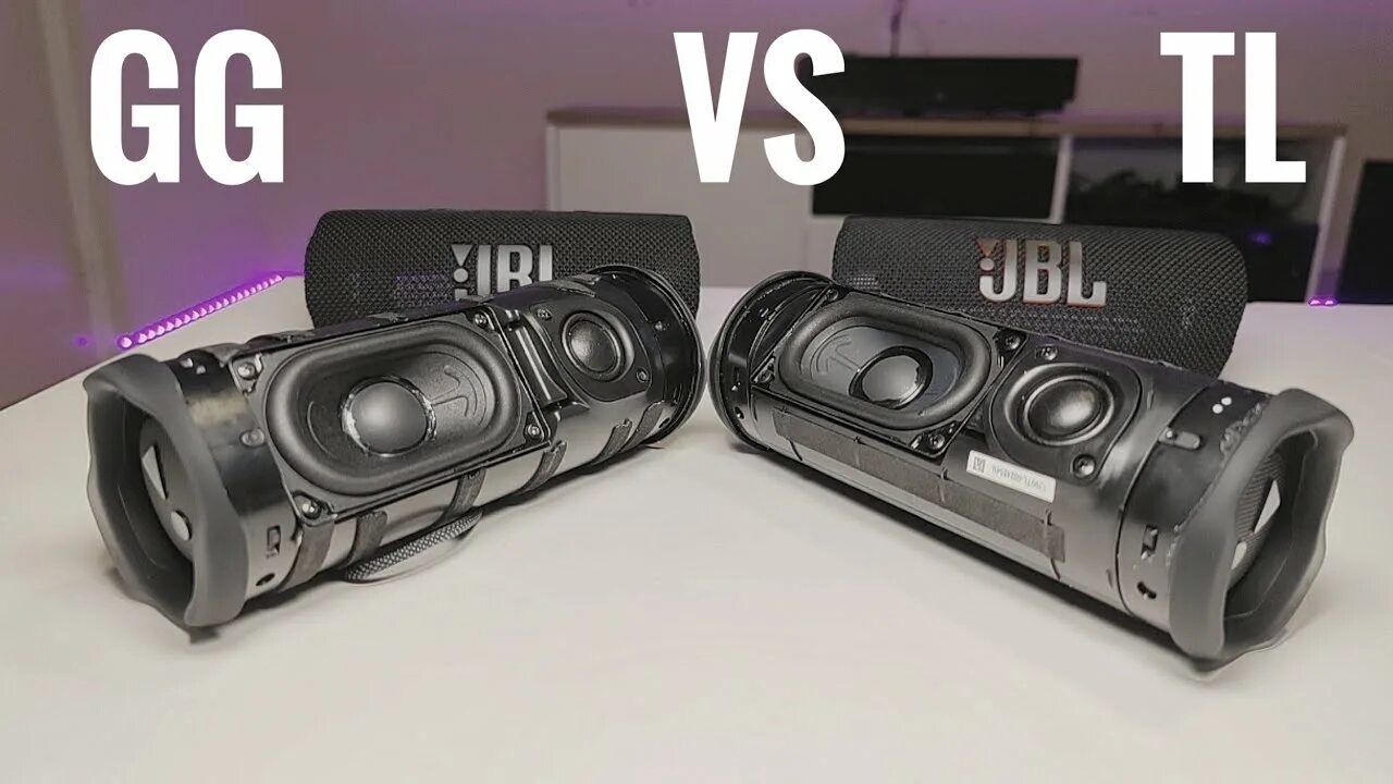 Jbl tl gg. Gg tl flip 4. jbl 4 vs jbl 6. cs gg jbl. jbl flip 5 gg vs tl разборка.