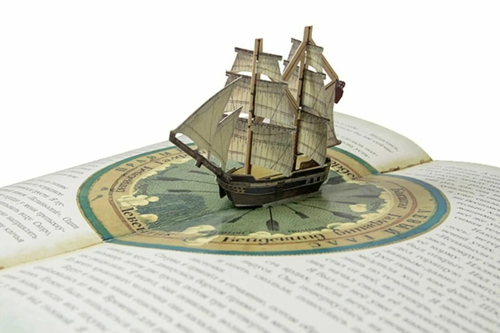 Путешествие по страницам книг. Корабль из книг. Корабль с книжными парусами. Книжный корабль. Литературные путешествия.