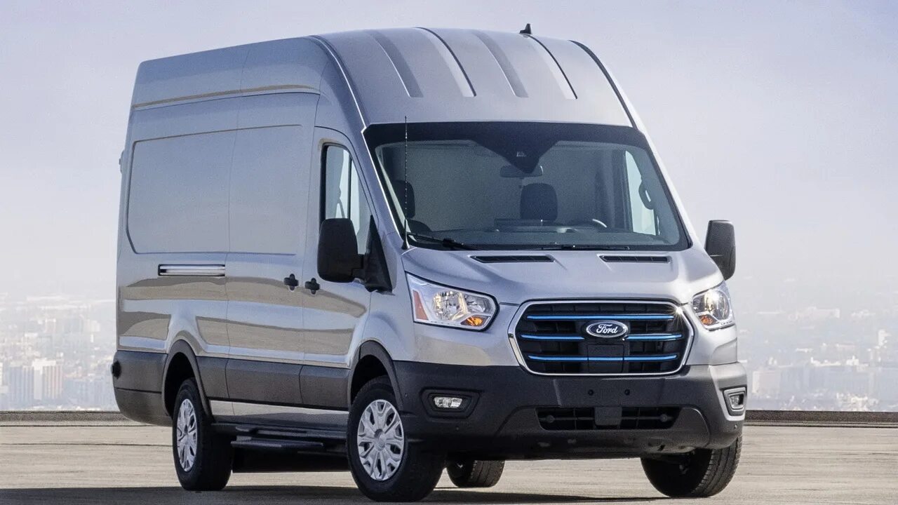 Ford Transit van 2022. Ford Transit 2021. Форд Транзит фургон 2022. Новый Форд Транзит 2022.