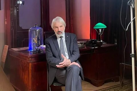 Уволили директора института генетики