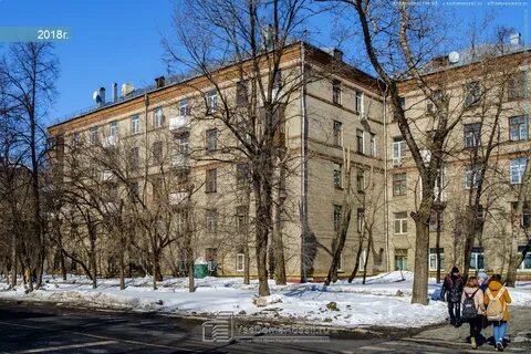 Люблинская улица дом 3