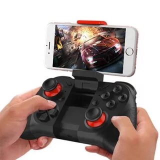 Вр игры для телефона с джойстиком