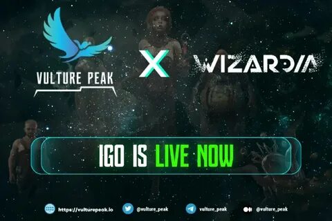 I go live