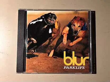 Parklife