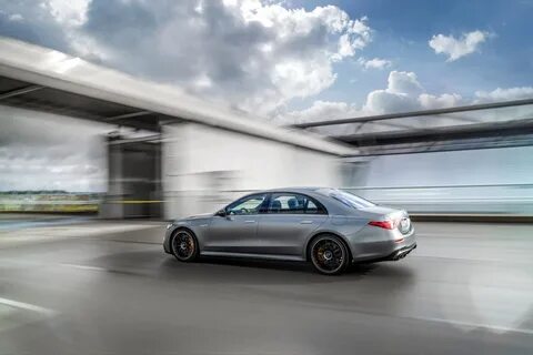 Mercedes e performance