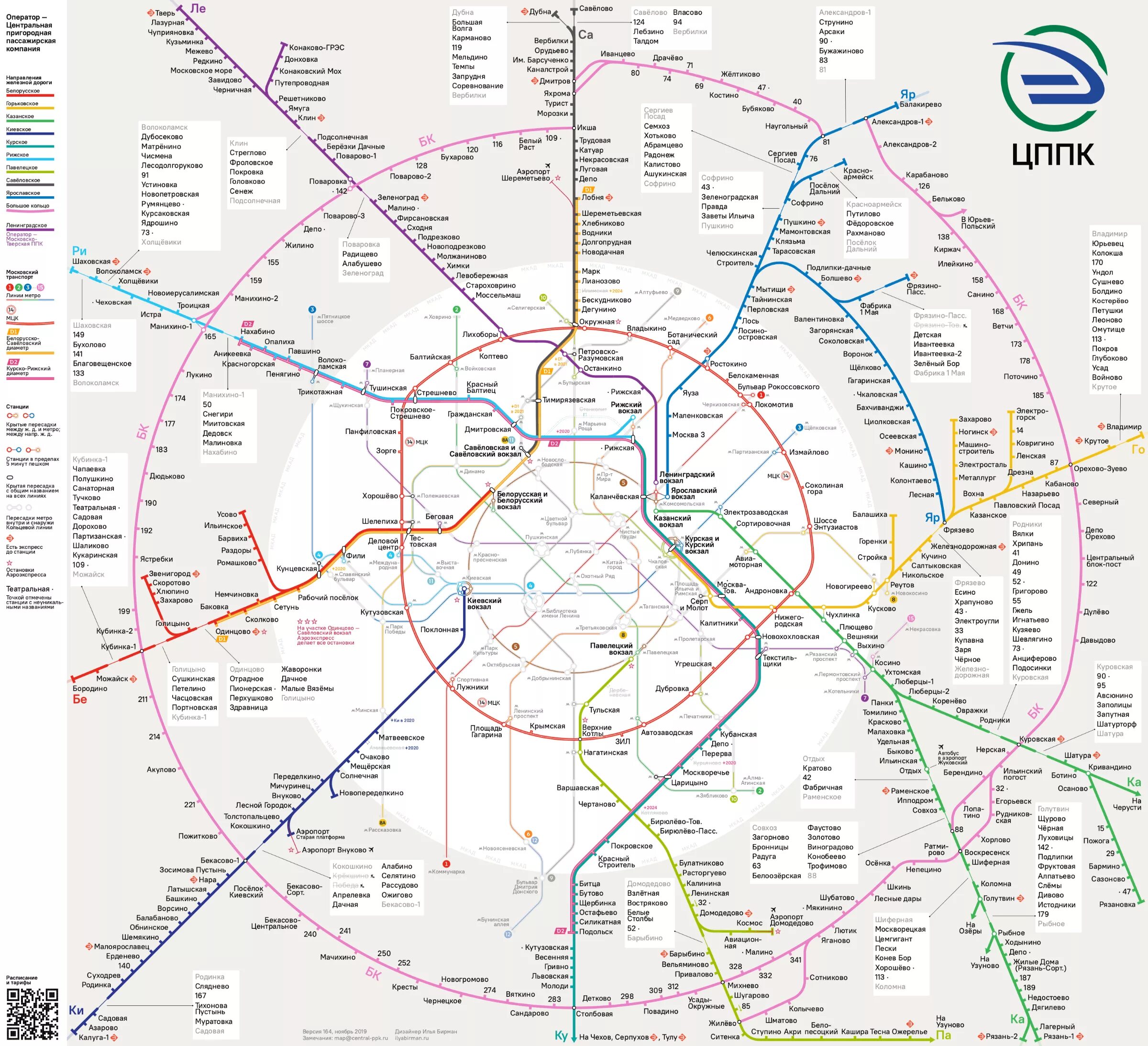 Пересадка мцд мцк метро. Схема Московского метрополитена Москвы 2022. Схема метро и электричек Москвы. Схема метро и электричек Москвы 2023. Схема ЦППК Московской области.