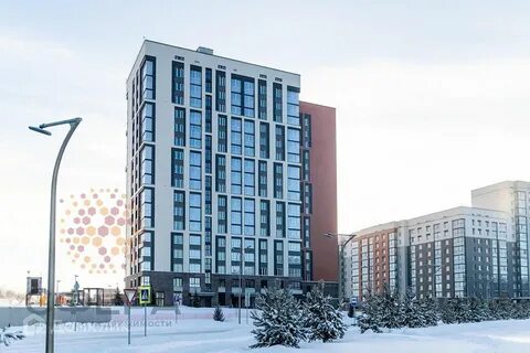 Квартиры в поселке кольцово