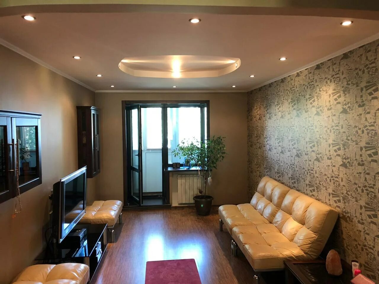 снять двухкомнатную квартиру в новокузнецке