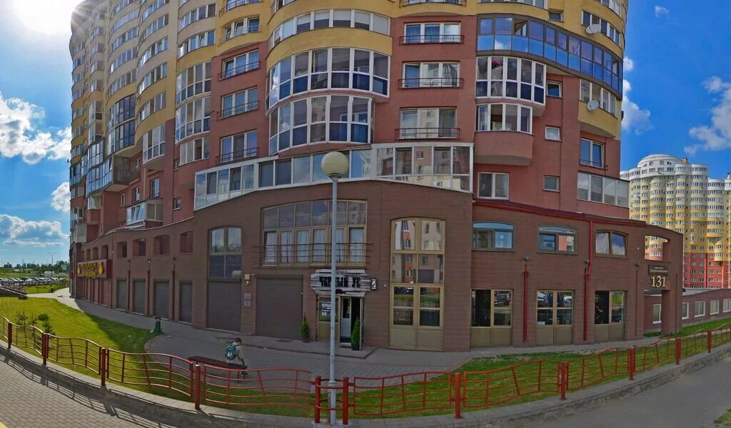 Купить магазин, г. Минск, просп. Дзержинского, 131 REALTY2BUSINESS.BY