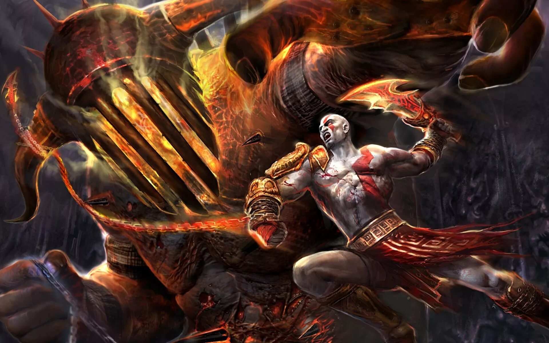 Бог видео играть. Бог войны арес кратос. кратос god of war 1. арес god of war 3. аид кратос.