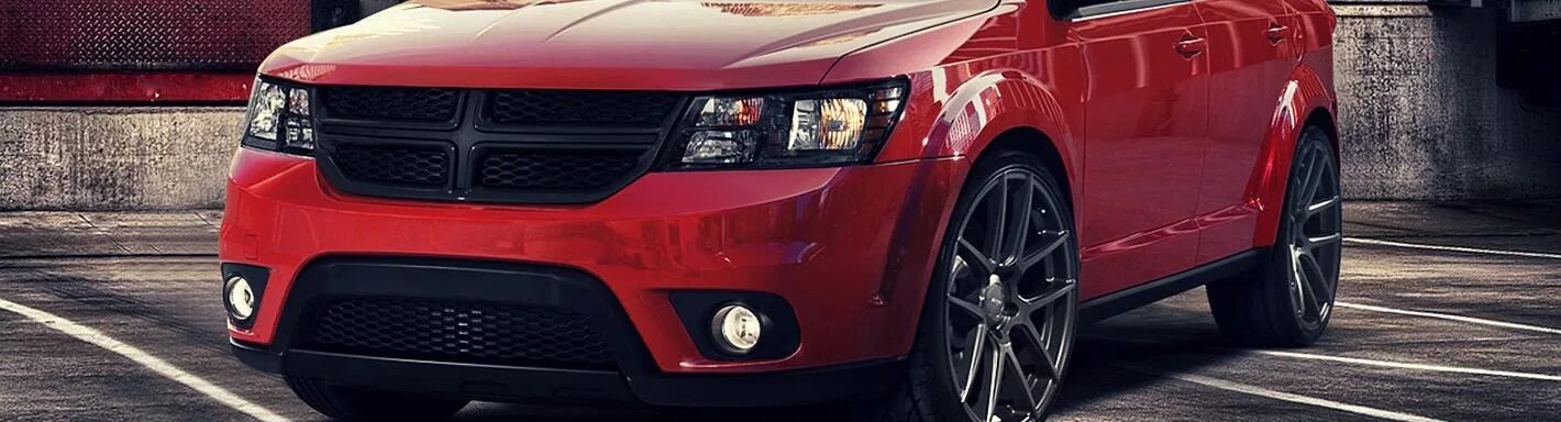 2011 Dodge Journey SR Rally Look Special by Irmscher Carscoops