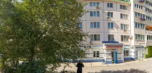 ул кооперативная 4а