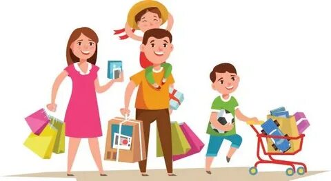 Good family shop