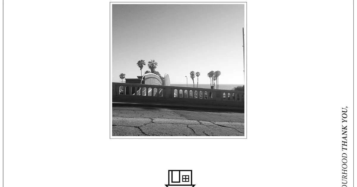 The neighbourhood you get me so high. The neighbourhood альбомы. The neighbourhood обложка. The neighbourhood обложка альбома. The neighbourhood обложка альбома хорошее качество.