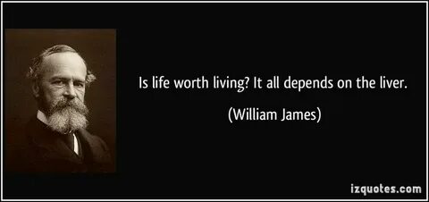 Life's worth