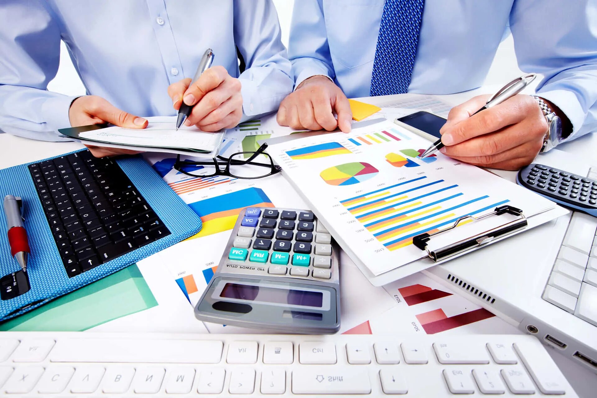 Work analysis